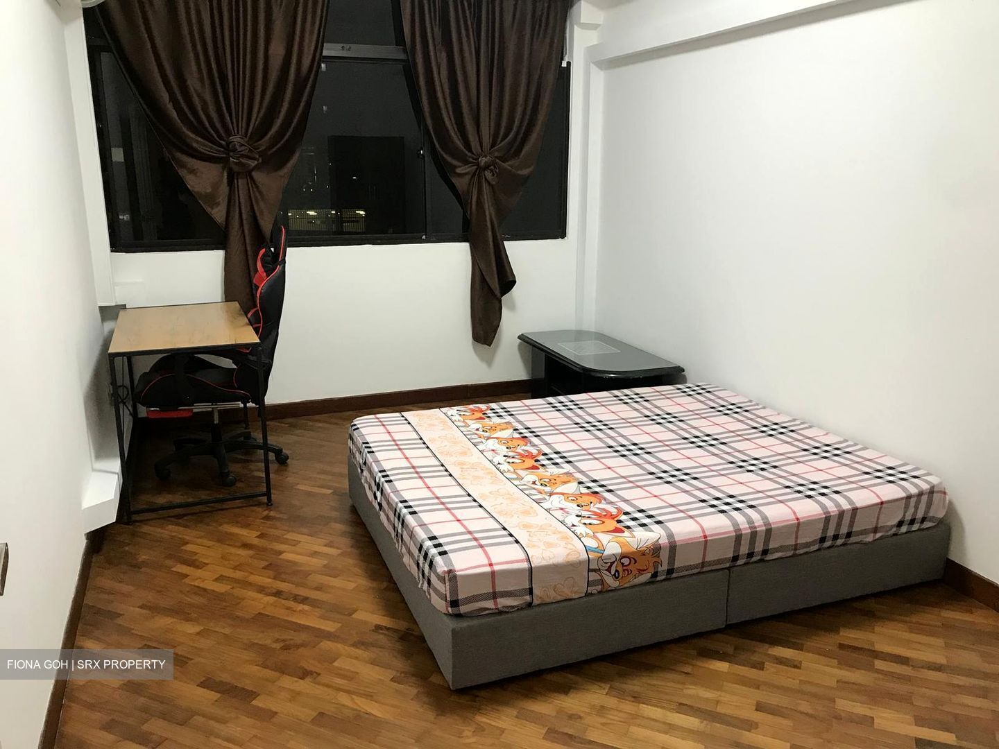 Balestier Regency (D12), Apartment #578016011